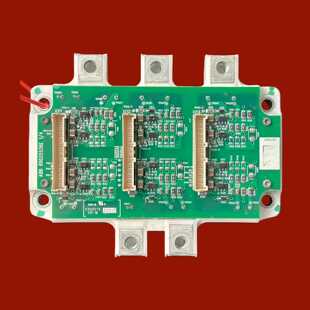 【议价】ZGAD-561FS200R12PT4原装拆机A变频器