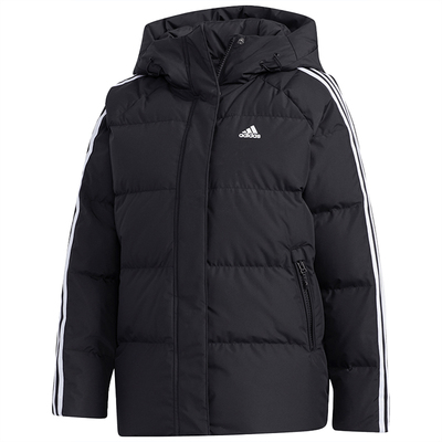 adidas阿迪达斯正品运动羽绒服
