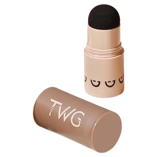 发际线粉填充神器阴影修容补发髻发缝遮盖泥防水防汗头顶稀少增发