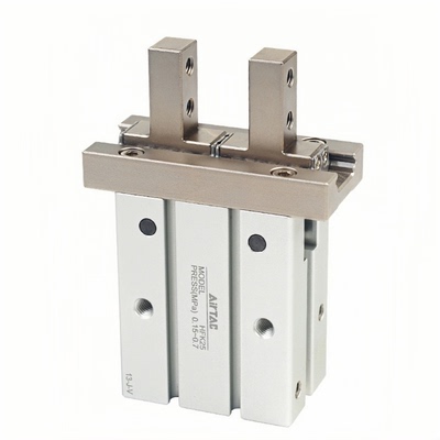 亚德客手指夹爪气缸HFKL/HFK