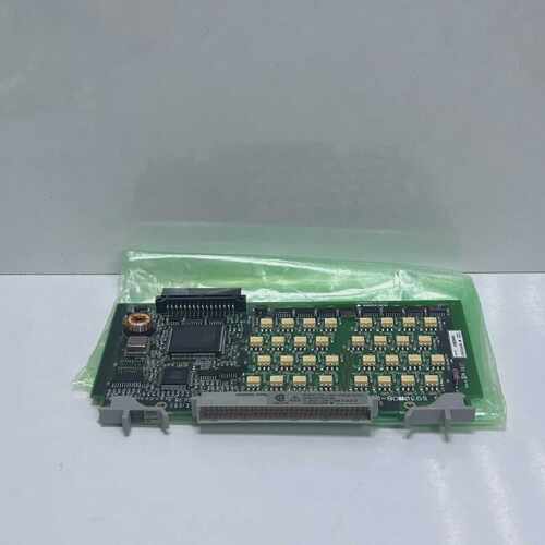 YOKOGAWA ADM52-1-S4 MODULE CARD