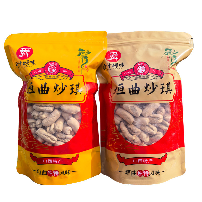 山西土炒馍长条炒琪磨牙棒