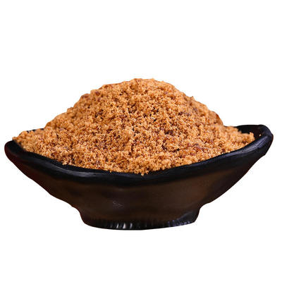 老红糖粉甘蔗5斤云南黑糖发酵馒头黄豆粉奶茶店专用批发食用袋装