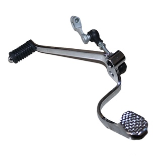 适用铃木骊驰GW250前后踩变档杆丽驰DL250挂挡杆GSX250改装变速杆