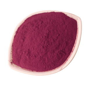 红甜菜粉500g红甜菜根粉冲饮原料上色红色烘焙家用原料果蔬粉