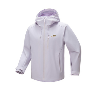 Ozark奥索卡冲锋衣三合一羽绒服鹅绒内胆防风保暖男女情侣2025冬