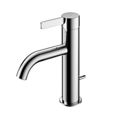 TOTO单孔台盆冷热水龙头