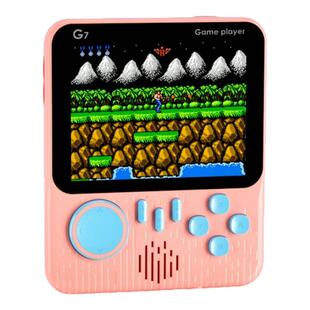掌上迷你俄罗斯方块游戏机大屏正版儿童电子玩具老式怀旧复古掌机
