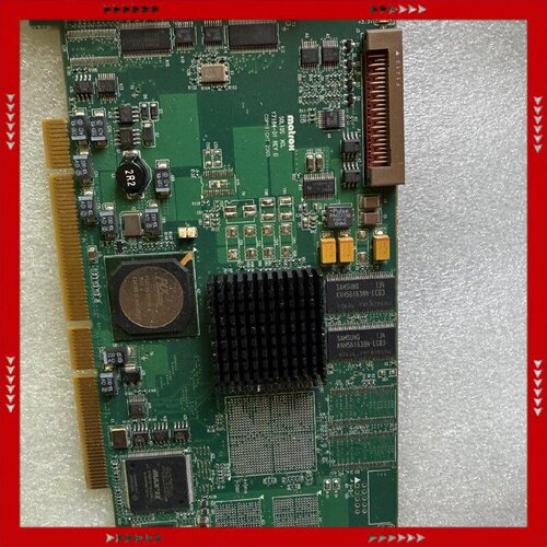 【问价】Matrox迈创SOL6MCL* SOLIOS XCL Y7