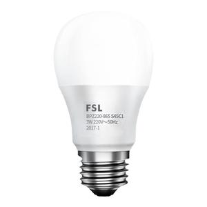 FSL佛山照明LED节能省电灯泡