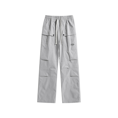 龙狮戴尔户外防水冲锋裤