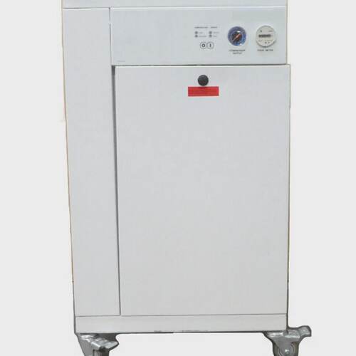 Powerex SF120872PH Clean Air Compressor SLAE03E Spectrometer