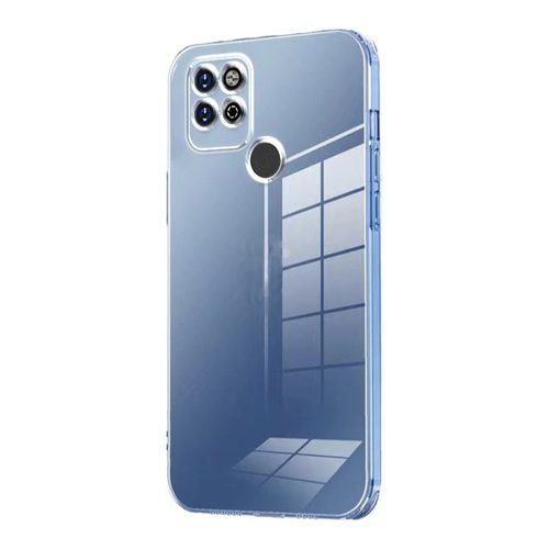 位邦适用荣耀Play5T手机壳HONOR Play5T硅胶KOZ-AL40透明软壳全包防摔保护套软壳外壳