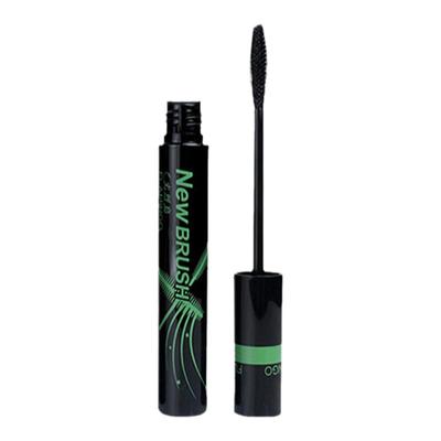 火烈鸟拉长睫毛膏防水女细梳型