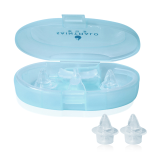 圣马洛婴儿吸鼻器新生幼儿宝宝儿童通鼻塞鼻涕屎清理专用家用神器