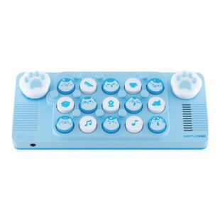 口袋音乐键盘PLUSEasyplay儿童钢琴玩具琴光遇电子琴乐器生日礼物