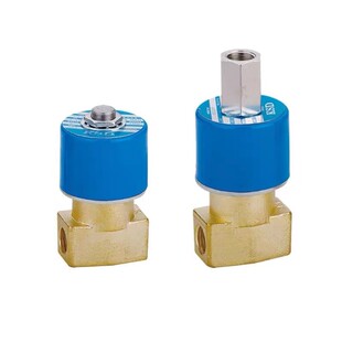 KSD电磁阀 DC231Y-08二位三通气阀 FB2E-V-08两通电磁阀 220V 24V