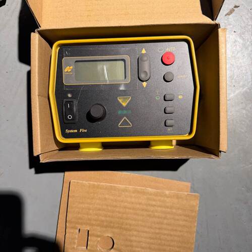 询价-topcon 9256-0002控制器