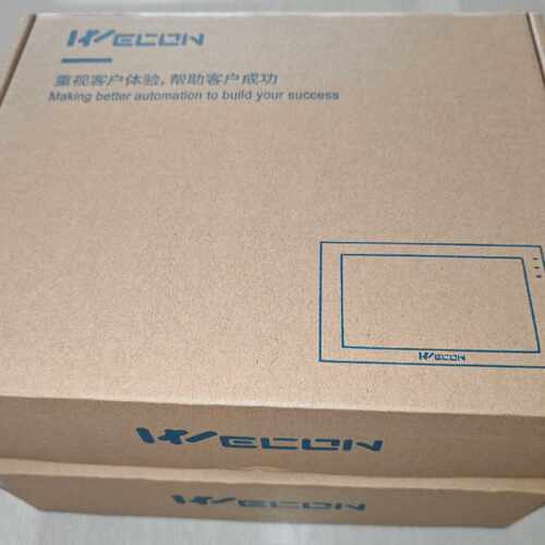 议价维控触摸屏PI2070IE PI3070I PI3070IE PI3102I PI3102IE全新