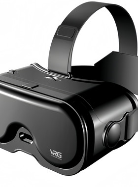 VRGVR眼镜手机专用年终促销活动