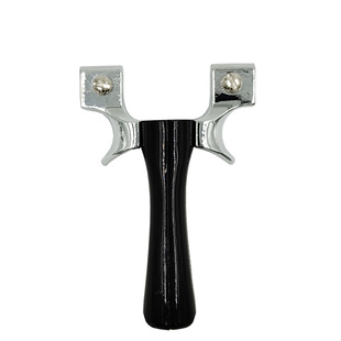 弹弓扁皮筋 高精度精准红外线 激光金属弹工大威力专业新款正品