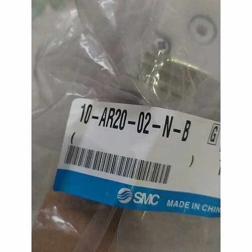 询价-10-AR20-02-N-B调压阀