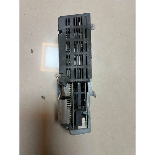 议价西门子控制单 6SL3246-0BA22-1BA0，实物拍
