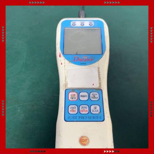 【问价】DigiTech 垃力测试仪，电子数显推拉力计DTG-10数
