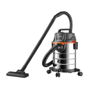 苏泊尔吸尘器桶式大吸力工业用家用手持大功率粉尘式一体机吸水机