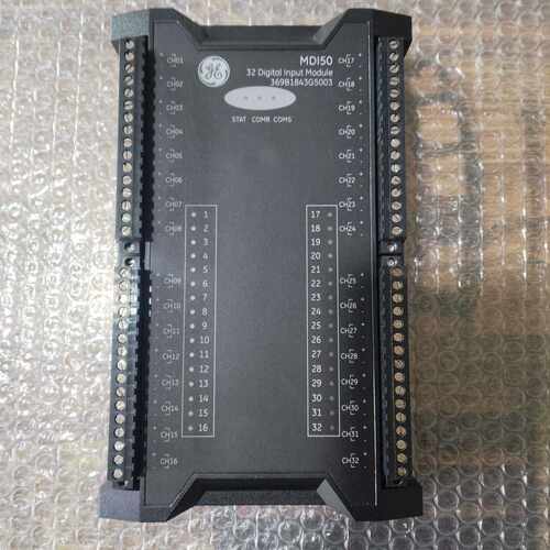 GE MD150 32点数字输入模块，369B1843G50议价