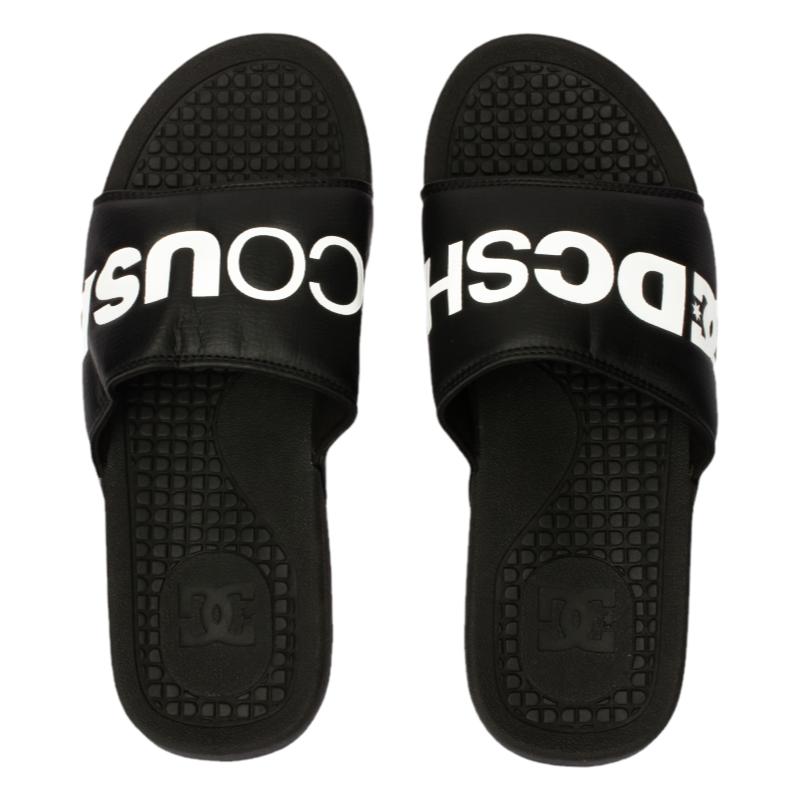 现货DC2026新款夏季凉拖鞋男士