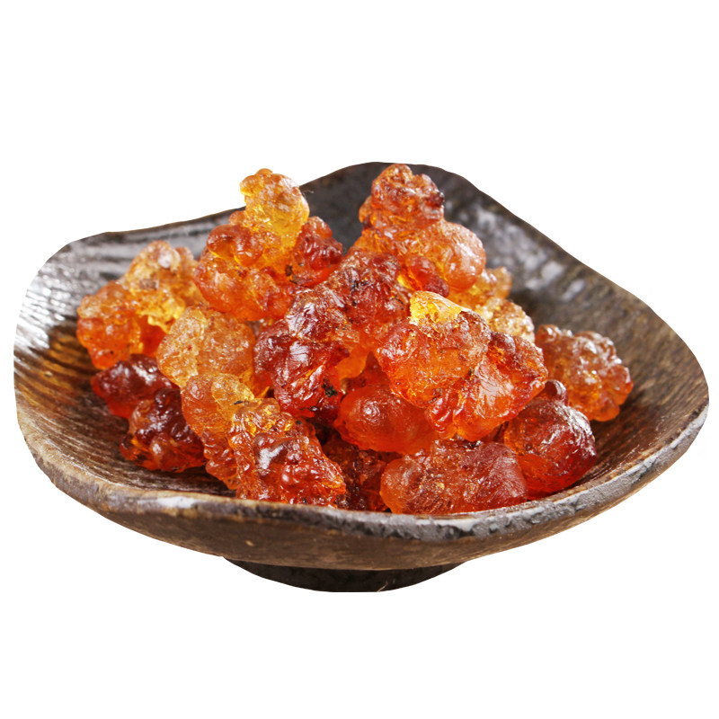 古田妹野生食用米雪燕桃花泪