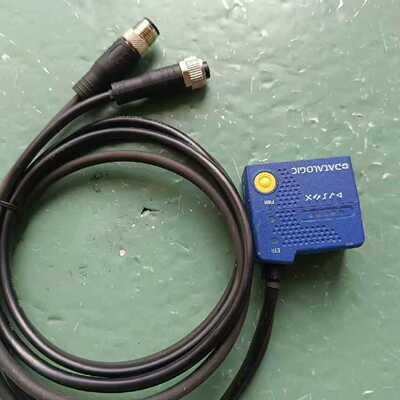 询价-得利捷M120 210一010SB5337读码器，，