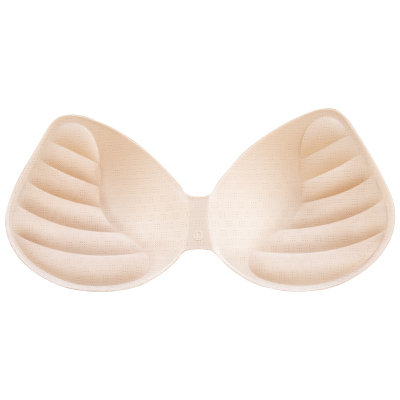 乳胶胸垫睡衣泳衣专用运动内衣文胸垫片超薄胸罩内衬垫海绵薄款