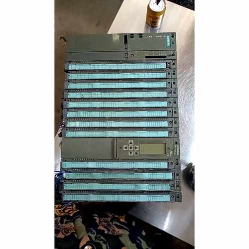 溢价-PLC400图片实物一组件
