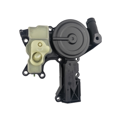 原厂升级改进款废气阀改善烧机油