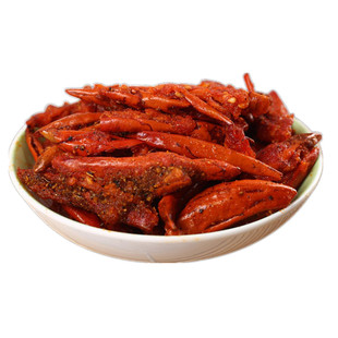包邮贵定王老汉香酥辣香辣脆500g贵州特产干吃油炸小辣椒麻辣零食