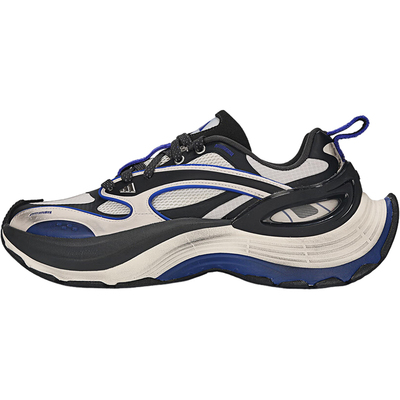 Adidas/阿迪达斯正品XLG SPEED男女低帮耐磨厚底运动老爹鞋KJ6500