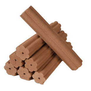 沉香灸条祛湿避寒阴阳虚火温经络灸家用保健美容院纯天然沉香艾灸