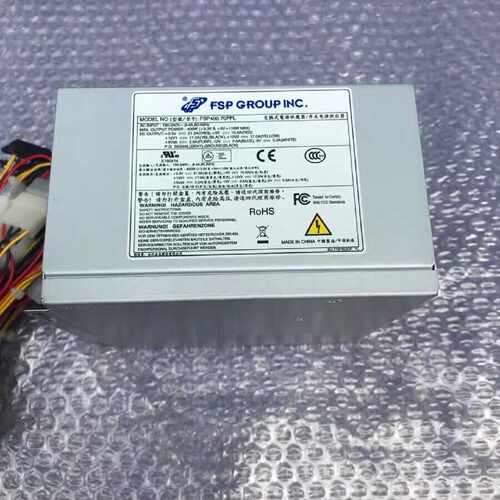 溢价-全汉 电源 FSP400-70PFL 工控机电源400W F