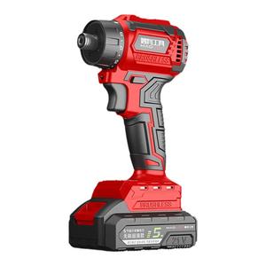 妙有无刷锂电冲击起子机家用电动螺丝刀电钻充电式螺丝批电起子