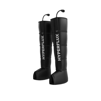 hyperice官旗同款气压恢复套装