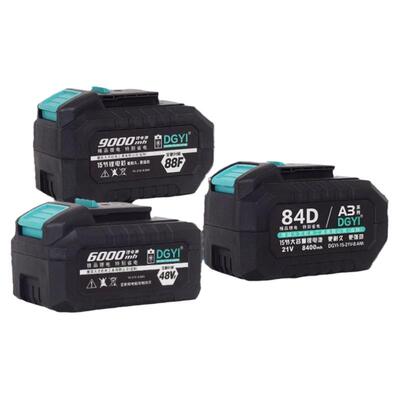 德国DGDY电池大容量适用大艺通用