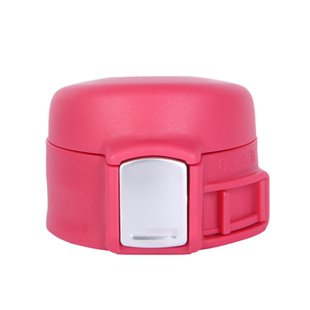 适用于象印保温杯通用盖子配件SM-SA/SC/SD/36/48/60红色