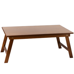 特大号120桌子可折叠飘窗懒人学习桌笔记本电脑桌板宿舍家用户外