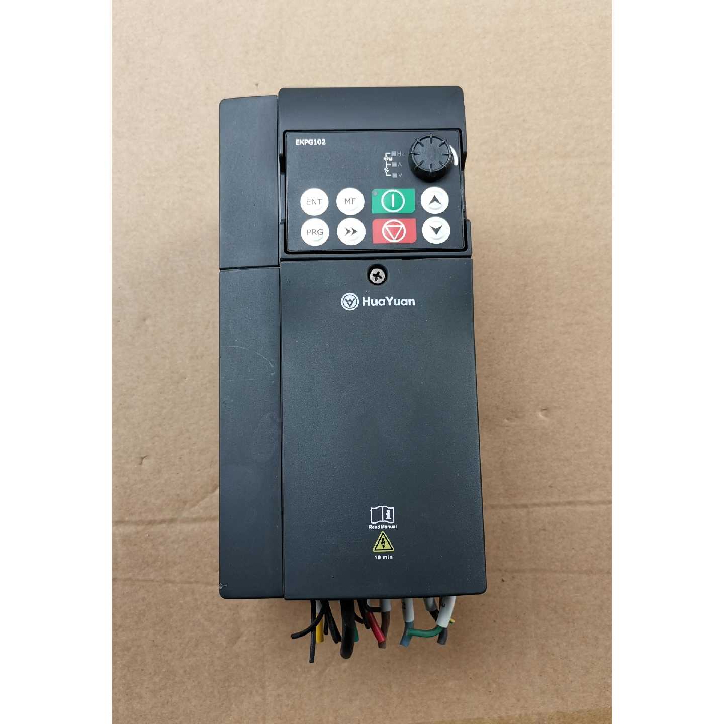 询价-华远变频器S14T0055GB5.5KW380V三相图片