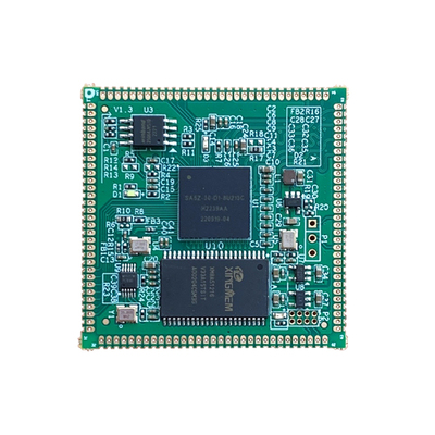 小梅哥FPGACPU硬核国产AC608兼容