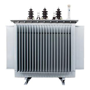 10KV高压三相S11/S13/S20油浸式电力变压器50/200/315/400/800KVA