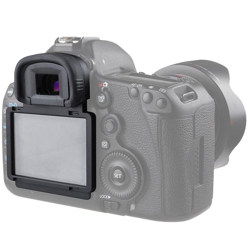 佳能5D3 5DIII 5D4液晶屏保护膜
