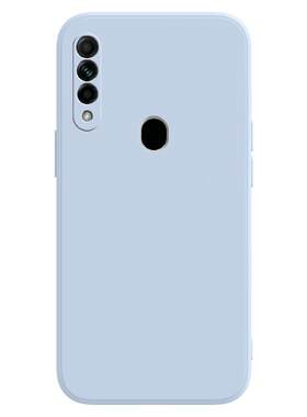 适用oppoA8手机壳A8oppo新款pdbm00硅胶opp0全包A8的防摔opo女款0ppo啊ra8后壳0pp0钢化膜男op套opp简约poop
